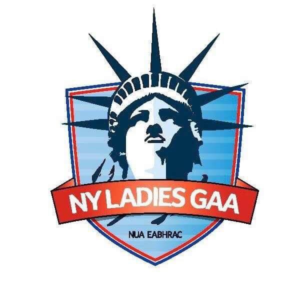 New York Ladies GAA