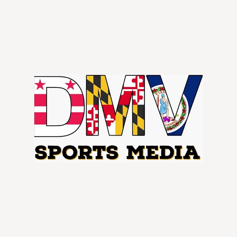 DMV Sports Media