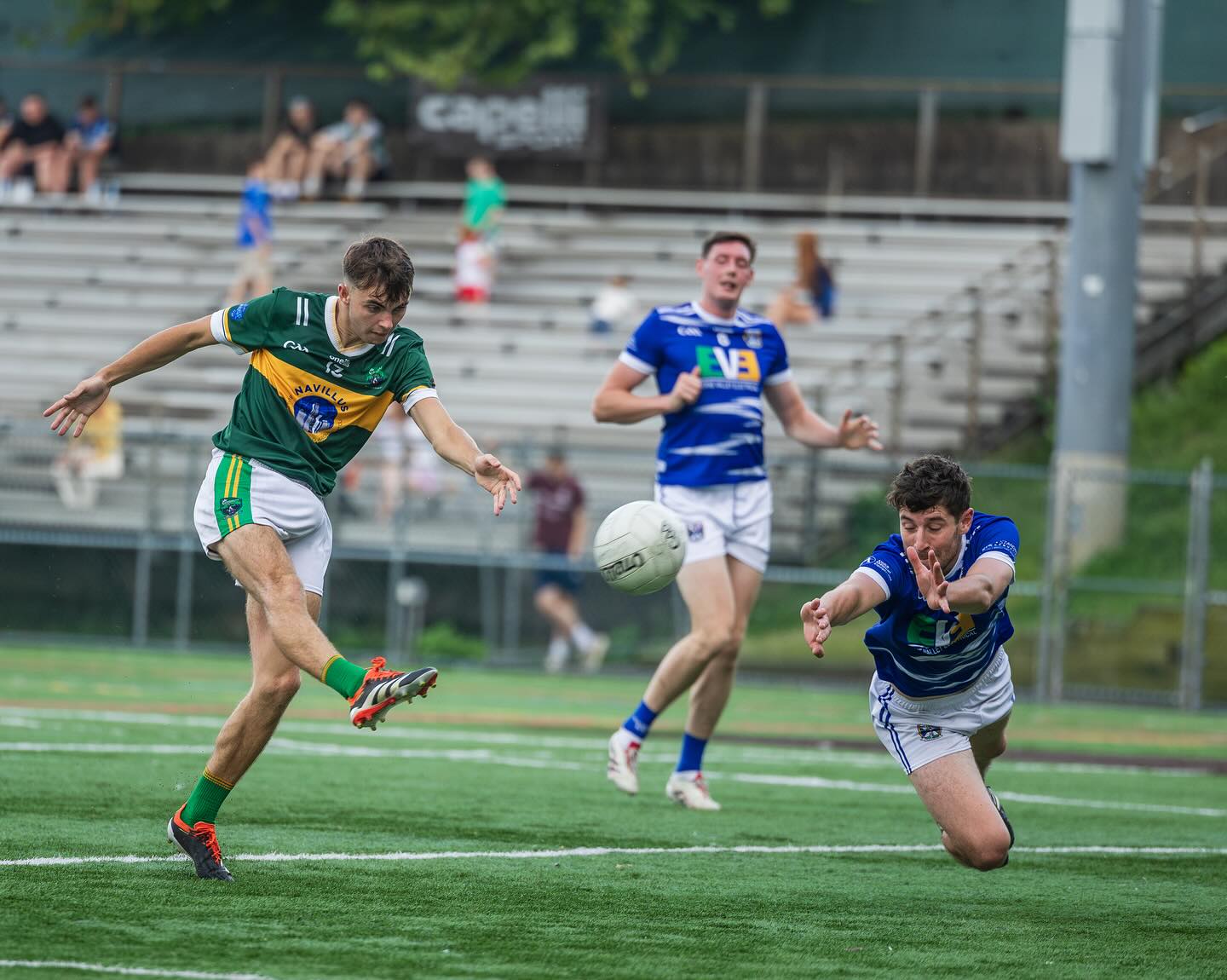 Gaelic Football